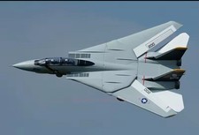 XFLY F-14 Tomcat. Getto doppio