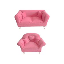 1:6 Divano Camera da letto