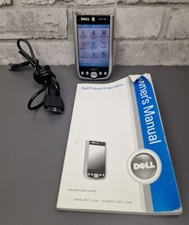 Dell Axim X51v Pocket PC
