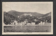 MARINA DI PISCIOTTA -