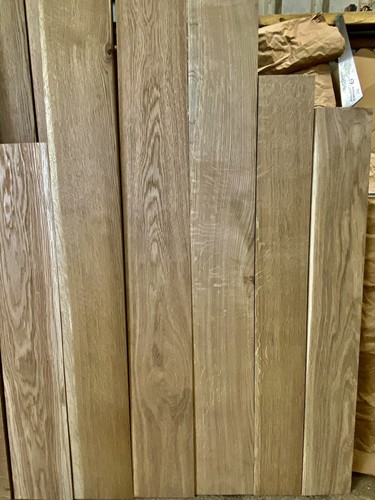 Tavole rovere ripiani - rovere,
