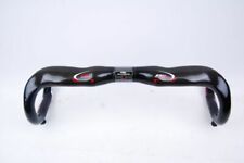 Manubrio bici corsa in carbonio PZ 5.2 40 road bike handlebar 31.8