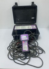 vulcathene drenaggio chimico sicuro,saldatrice elettrofusione per infusione con custodia