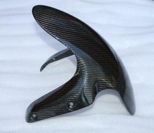 Garde boue front fender buell - boue,