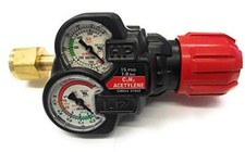 Regolatore di gas serie ESS3