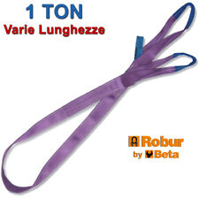 Fasce di Sollevamento Asole