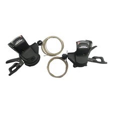 Shimano deore leva del - deore,