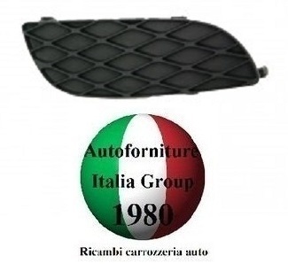 Griglia paraurti anteriore - griglia,