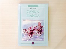 Zanna Bianca - Jack London