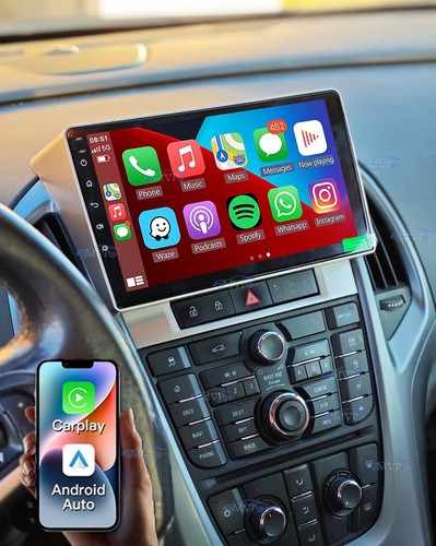 Autoradio 64gb per opel - 4+64gb,
