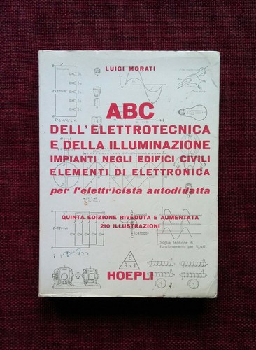 Abc dell elettrotecnica - dell'elettrotecnica, e
