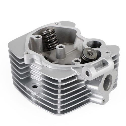 Testa cilindro 150cc per - cg,