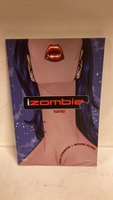 I Zombie #2 - Uvampire - RW