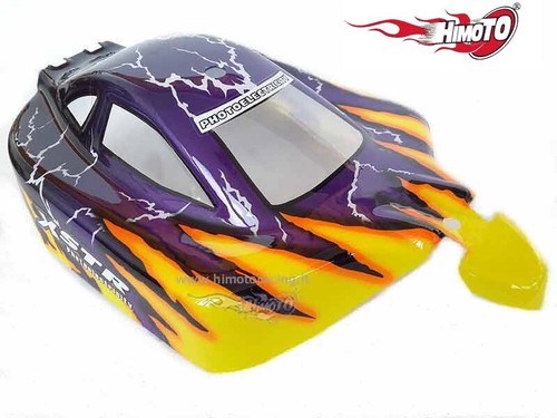 10717 carrozzeria buggy off - 10717,