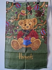 Harrods 20th Anniversary