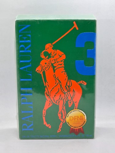 Ralph lauren big pony green - ralph,