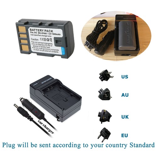 Batteria caricabatterie per - batteria,