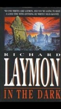 RICHARD LAYMON 'IN THE DARK'