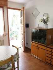 Appartamento estivo in affitto a Gabicce Mare