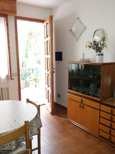 Appartamento estivo affitto - appartamento,