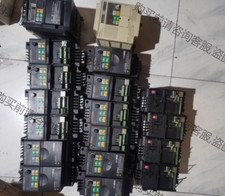 FAST DELIVERY PLC omron