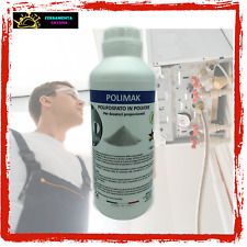 RICARICA POLIFOSFATI POLVERE SALI FILTRO DOSATORE ANTICALCARE CALDAIA 1KG