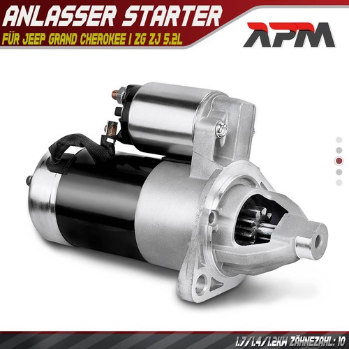 Avviamento starter 7kw 10 - 1.7kw,