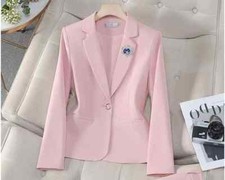 Giacca da Tailleur Blazer