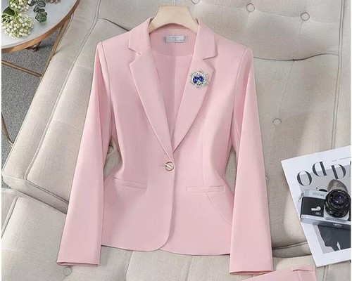 Giacca tailleur blazer - giacca,
