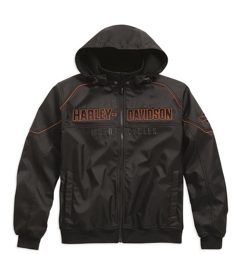 Harley davidson giacca casual - harley-davidson,
