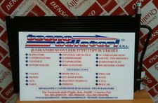 Condensatore ford fiesta - ford,