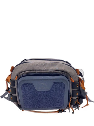 Borsa marsupio l - e,