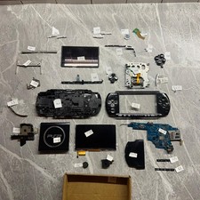 Pezzi ricambio psp 3000 - di,