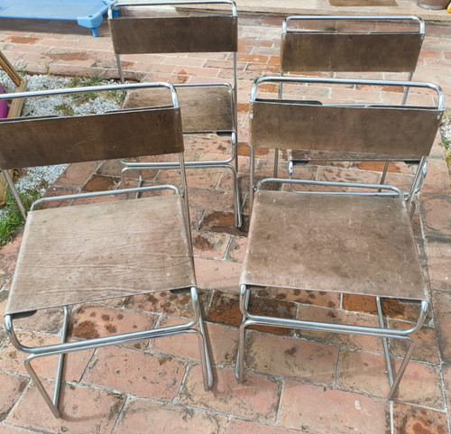 Set sedie libellula - set,