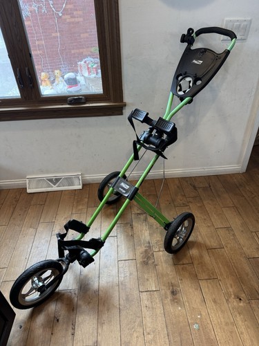 Bag boy avenger carrello a - bag,