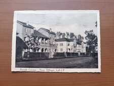 Rivarolo Canavese - Nuovo Villaggio S.A.L.P   vg. 1950