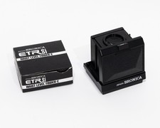 Pozzetto Zenza Bronica ETRSi