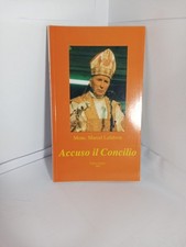 Mins. Marcel Lefebvre  A ccuso