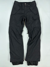 Pantaloni da sci snowboard