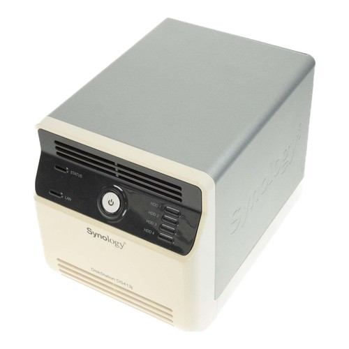 Nas synology diskstation - nas,