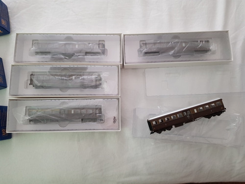 Oskar voitures voyageurs - 5,