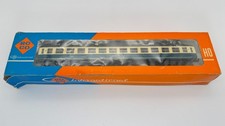 Roco H0 4256 vagone treno da