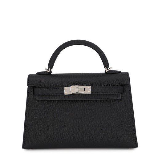 Hermes mini kelly - kelly, 2