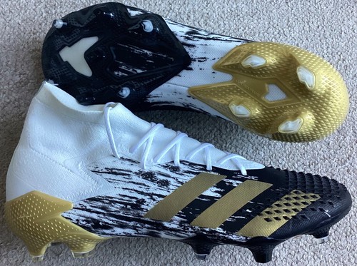 Nuove scarpe calcio adidas - nuove,
