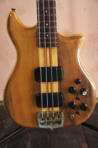 Basso kawai fiib vintage - basso, anni