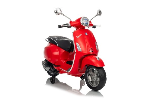 Vespa primavera elettrica - vespa, per
