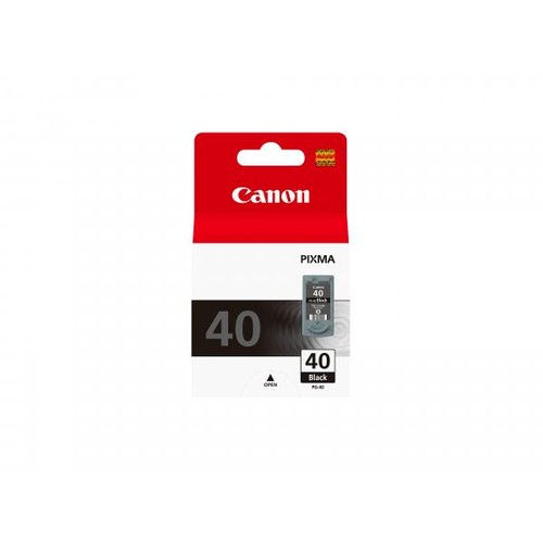 Ink canon nero 195pp - ink,
