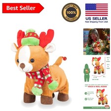 Rock & Roll Rider: Peluche