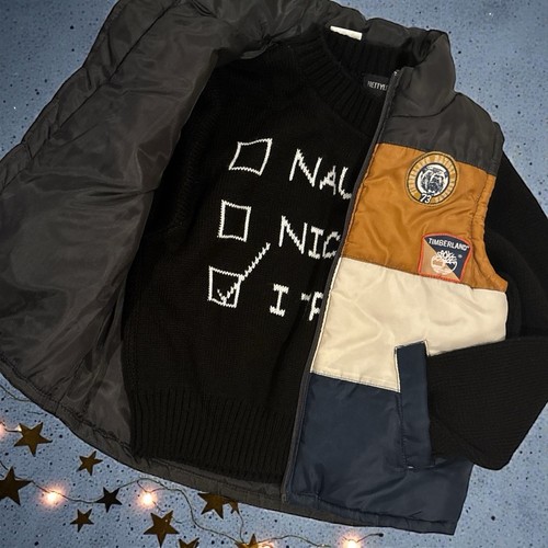Maglione natalizio per - , bambini