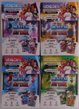 Topps Match Attax 2025/26